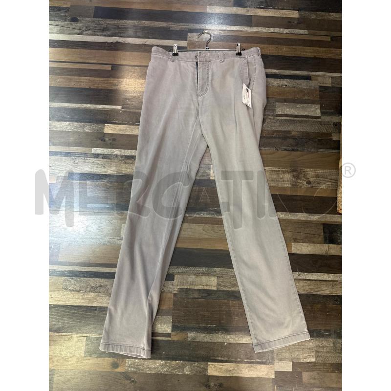 PANTALONE UOMO BUGATTI GRIGIO LEGGERO | Mercatino dell'Usato Montesilvano 1