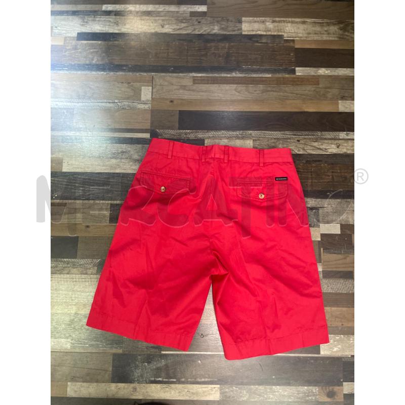 PANTALONE UOMO BURBERRY ROSSO TG 48 | Mercatino dell'Usato Montesilvano 2
