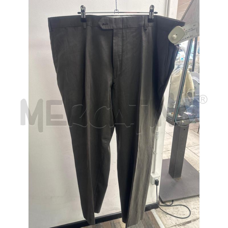 PANTALONE UOMO CERRUTI MARRO | Mercatino dell'Usato Montesilvano 1