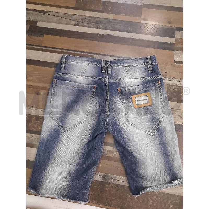 PANTALONE UOMO CORTO JEANS ANTONY MORATO | Mercatino dell'Usato Montesilvano 3