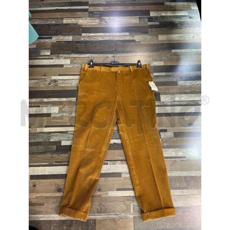 PANTALONE UOMO DUCA VISCONTI DI MODRONE MARRO CINIGLIA | Mercatino dell'Usato Montesilvano 1