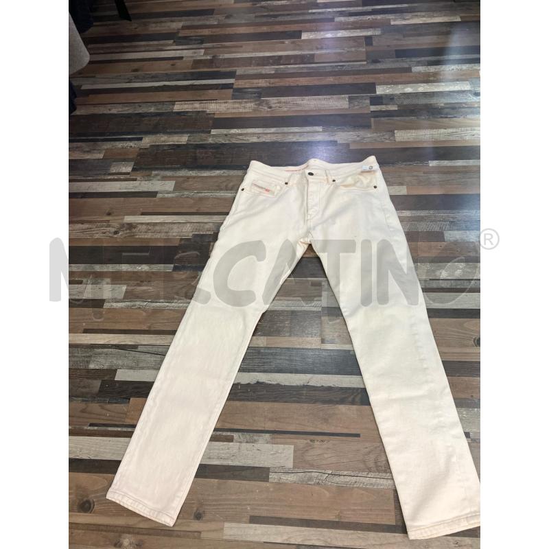 PANTALONE UOMO EIGE DIESEL TG W31 | Mercatino dell'Usato Montesilvano 1