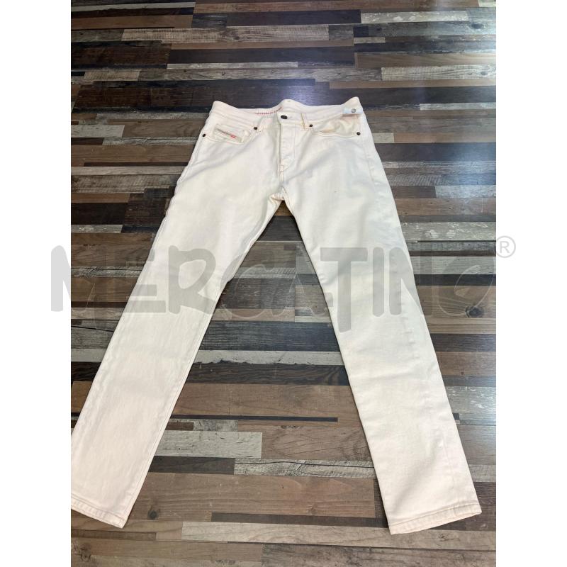 PANTALONE UOMO EIGE DIESEL TG W31 | Mercatino dell'Usato Montesilvano 2