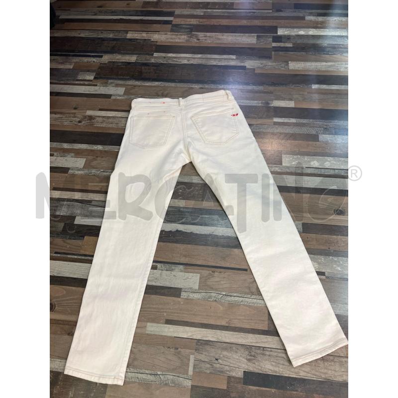PANTALONE UOMO EIGE DIESEL TG W31 | Mercatino dell'Usato Montesilvano 3