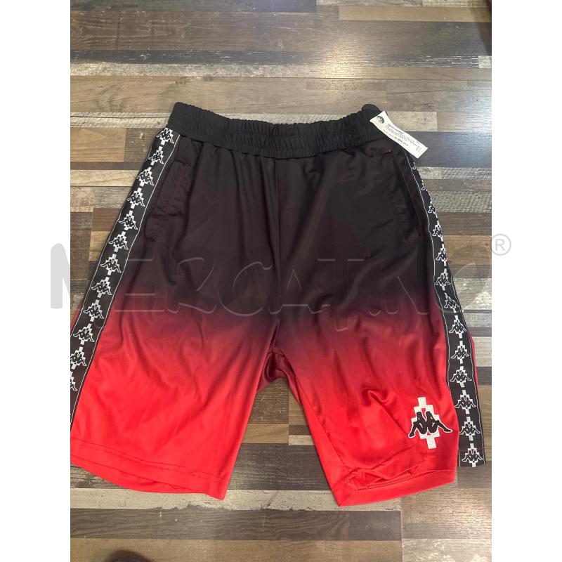 PANTALONE UOMO MARCELLO BURLON PER KAPPA TG S OVER | Mercatino dell'Usato Montesilvano 1