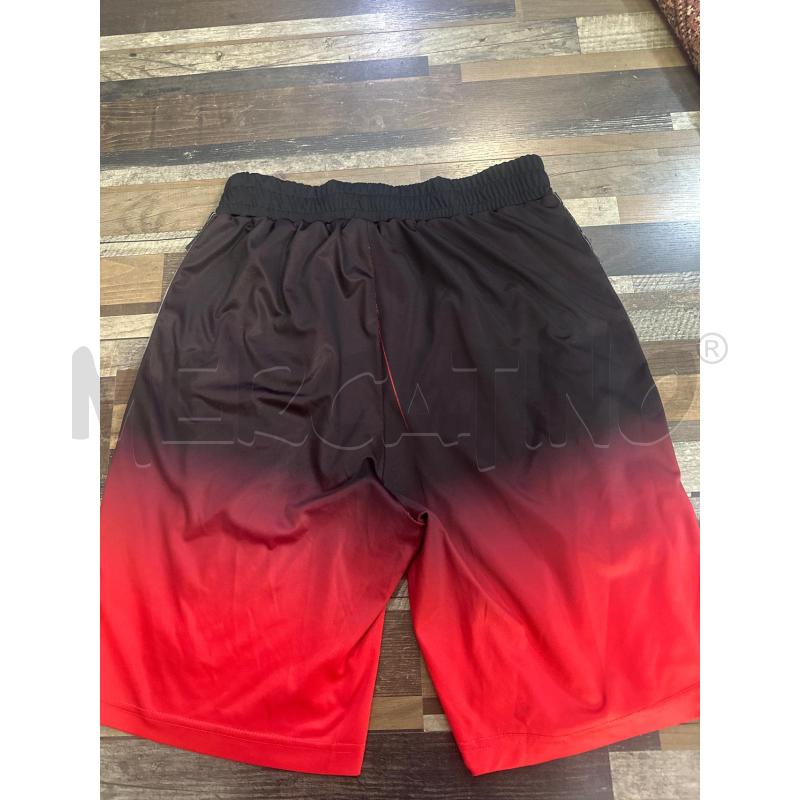 PANTALONE UOMO MARCELLO BURLON PER KAPPA TG S OVER | Mercatino dell'Usato Montesilvano 3