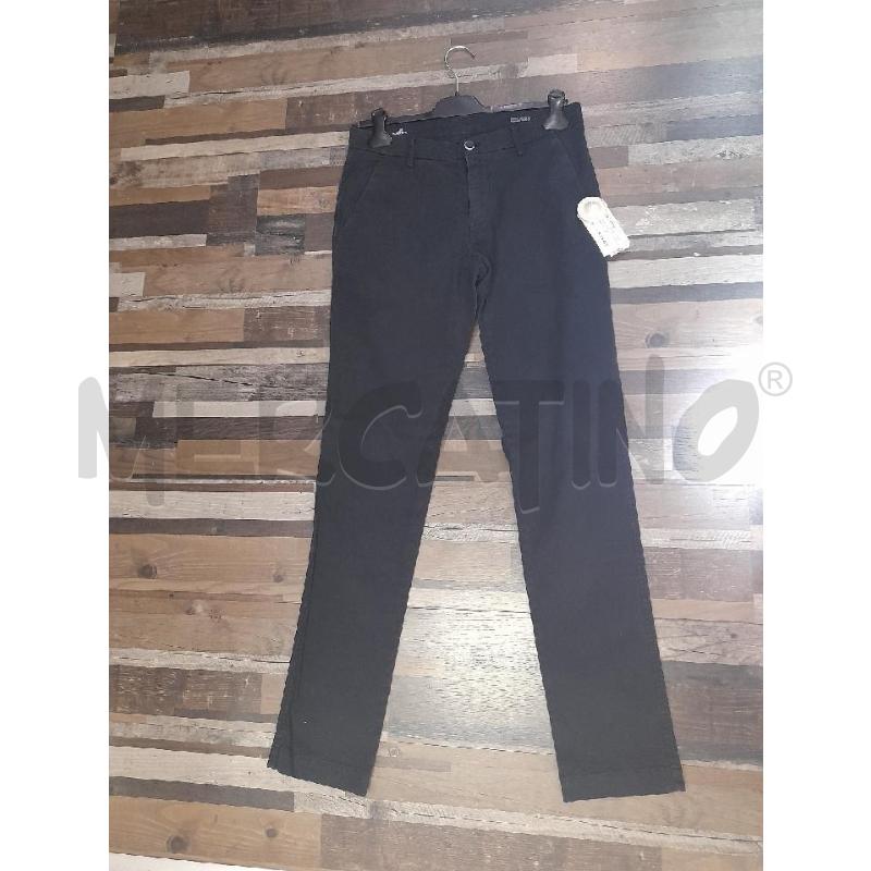 PANTALONE UOMO MASON'S BLU | Mercatino dell'Usato Montesilvano 1