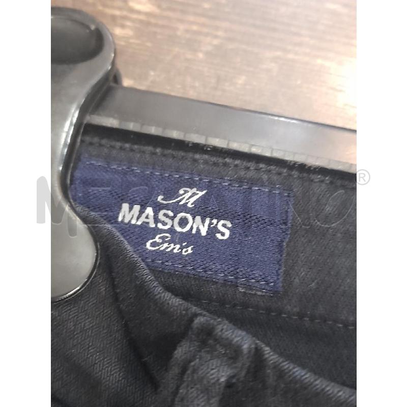 PANTALONE UOMO MASON'S BLU | Mercatino dell'Usato Montesilvano 2