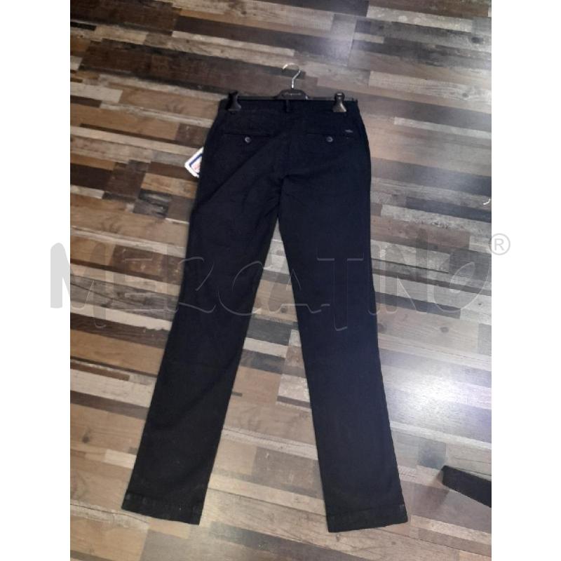 PANTALONE UOMO MASON'S BLU | Mercatino dell'Usato Montesilvano 4