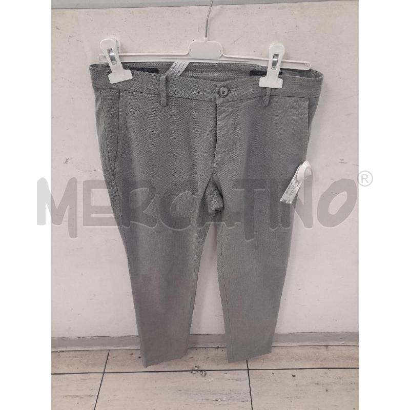 PANTALONE UOMO MASON'S GRIGIO | Mercatino dell'Usato Montesilvano 1