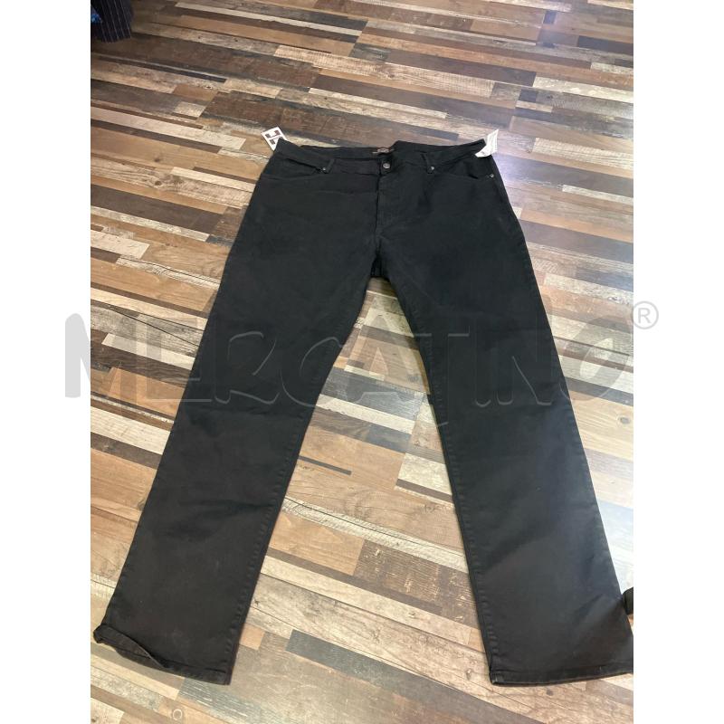 PANTALONE UOMO NERO HOLIDAY | Mercatino dell'Usato Montesilvano 1