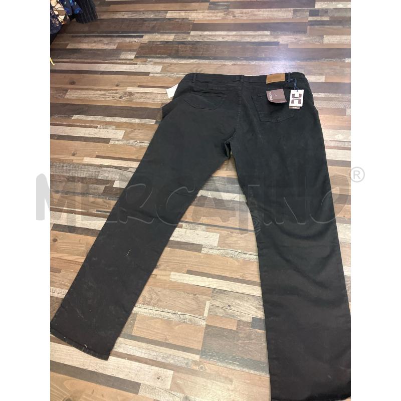 PANTALONE UOMO NERO HOLIDAY | Mercatino dell'Usato Montesilvano 3