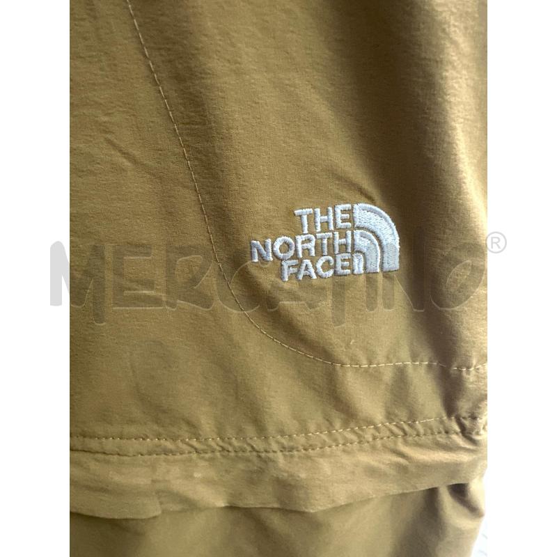 PANTALONE UOMO NORTH FACE MARRO CHIARO LEGGERO | Mercatino dell'Usato Montesilvano 2