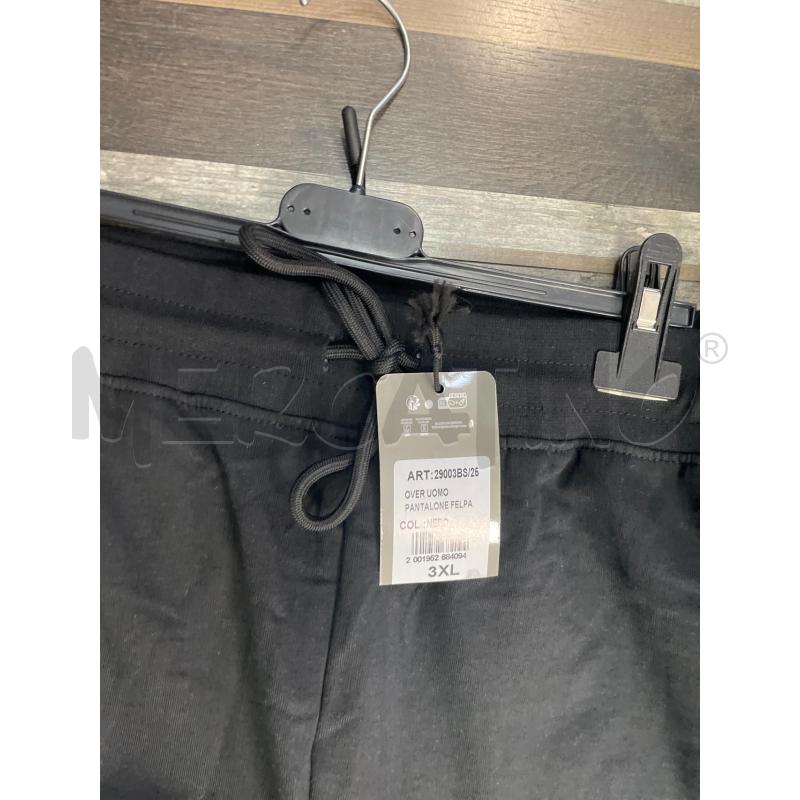 PANTALONE UOMO ON SPIRIT NERO | Mercatino dell'Usato Montesilvano 2