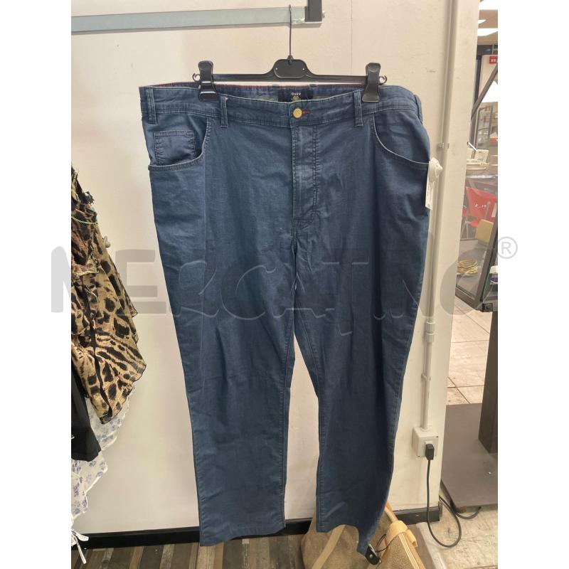 PANTALONE UOMO OVER IL GRANCHIO | Mercatino dell'Usato Montesilvano 1