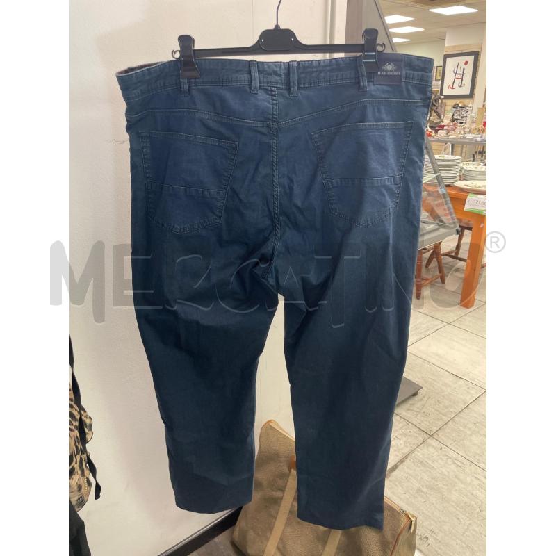 PANTALONE UOMO OVER IL GRANCHIO | Mercatino dell'Usato Montesilvano 2