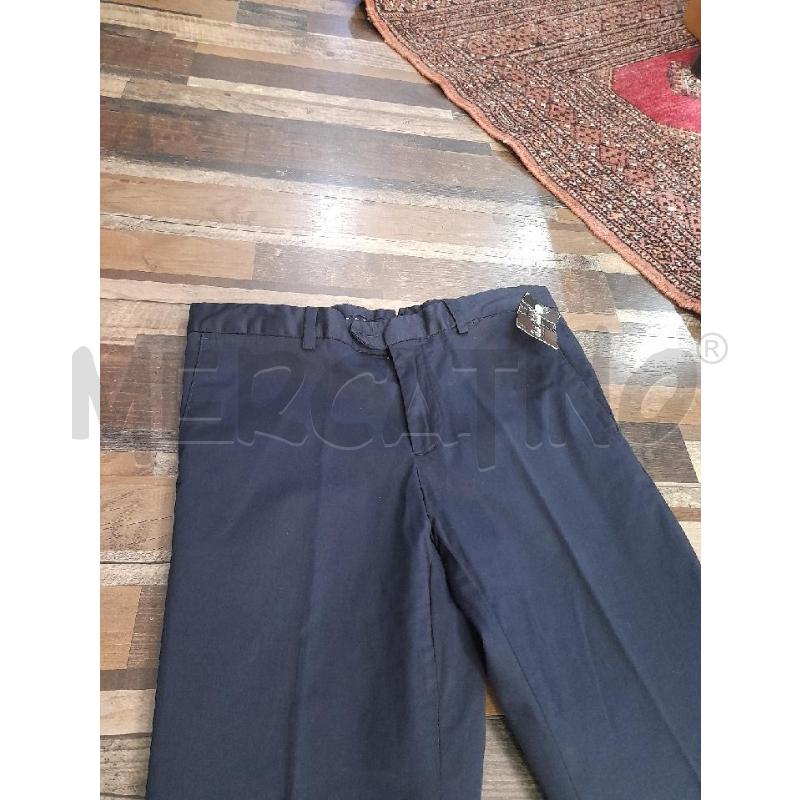 PANTALONE UOMO PAUL &SHARK TG 46 | Mercatino dell'Usato Montesilvano 2