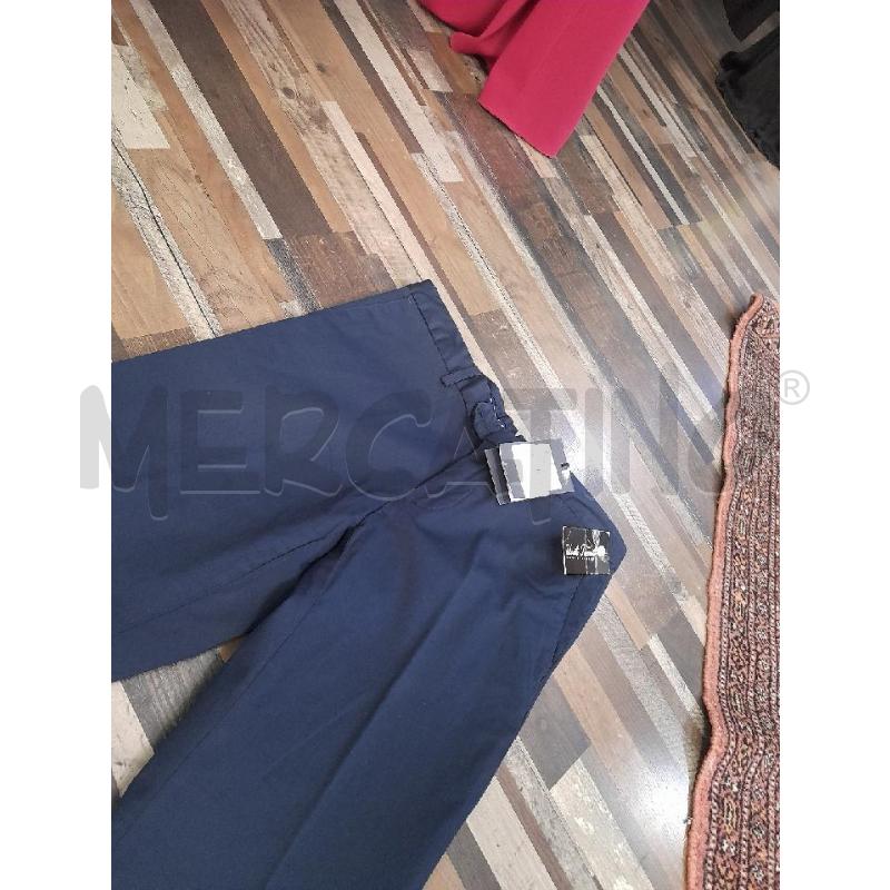 PANTALONE UOMO PAUL &SHARK TG 46 | Mercatino dell'Usato Montesilvano 3