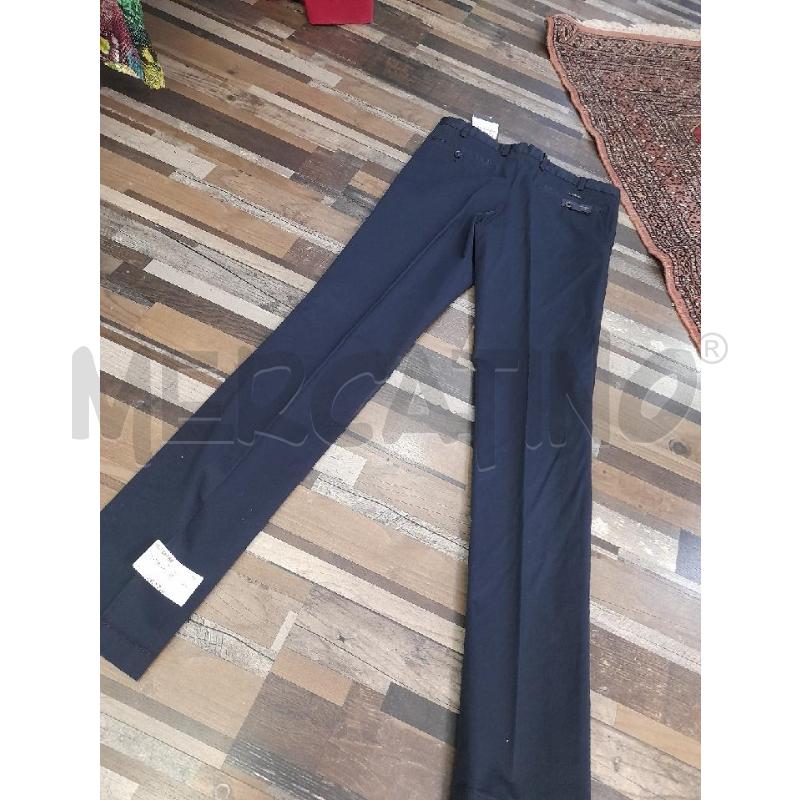 PANTALONE UOMO PAUL &SHARK TG 46 | Mercatino dell'Usato Montesilvano 4