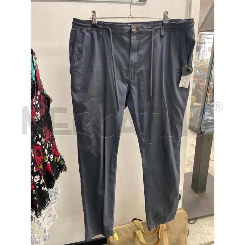 PANTALONE UOMO ROYAL CUP BLU LEGGERI | Mercatino dell'Usato Montesilvano 1