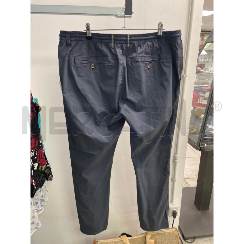 PANTALONE UOMO ROYAL CUP BLU LEGGERI | Mercatino dell'Usato Montesilvano 2