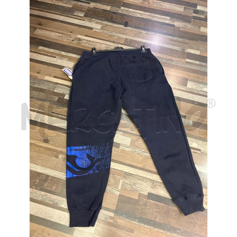 PANTALONE UOMO TUTA BLU PESCARA CALCIO | Mercatino dell'Usato Montesilvano 3