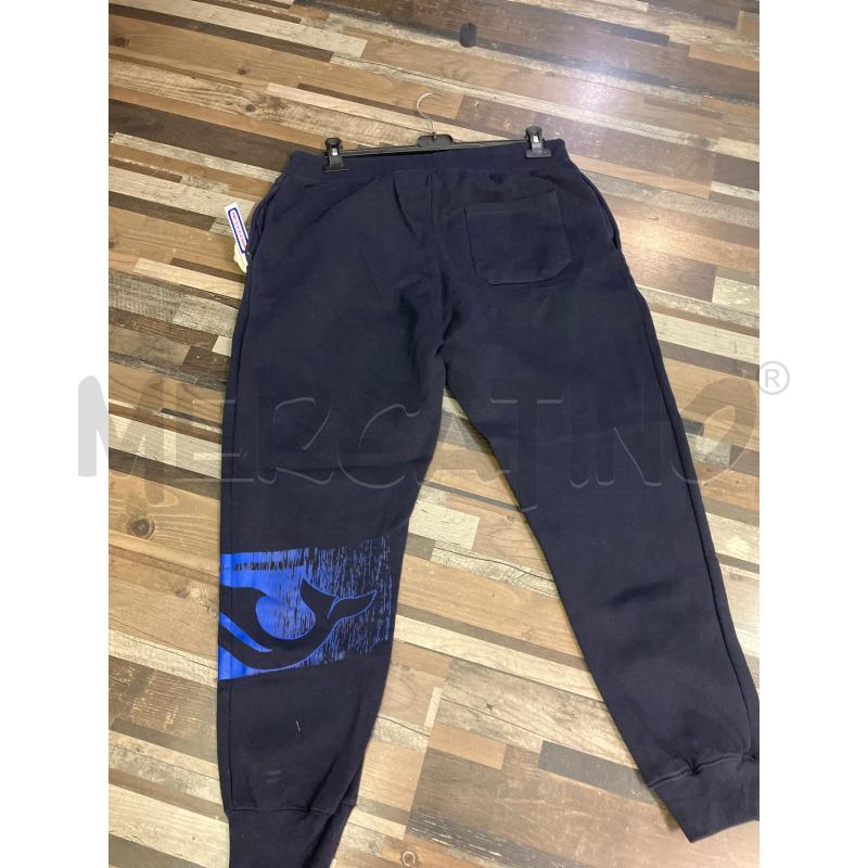 PANTALONE UOMO TUTA BLU PESCARA CALCIO | Mercatino dell'Usato Montesilvano 4
