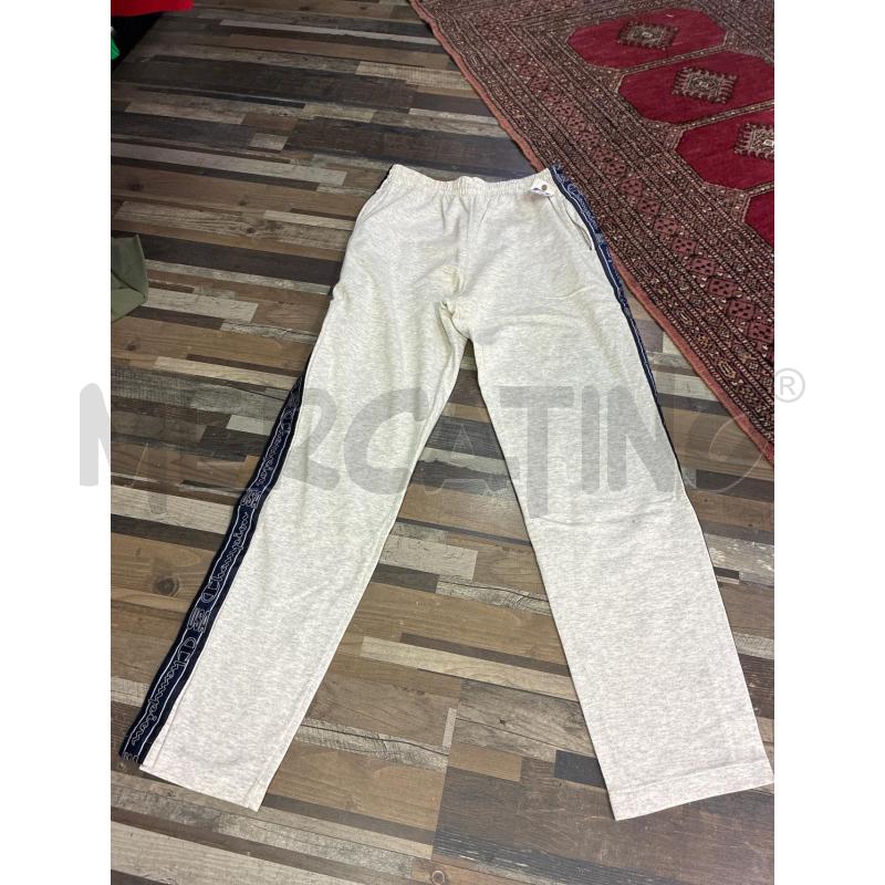 PANTALONE UOMO TUTA GRIGIO CHAMPION | Mercatino dell'Usato Montesilvano 1