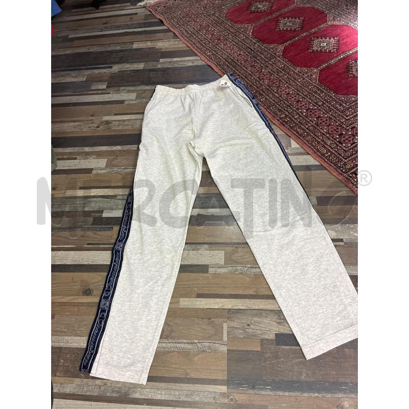 PANTALONE UOMO TUTA GRIGIO CHAMPION | Mercatino dell'Usato Montesilvano 2