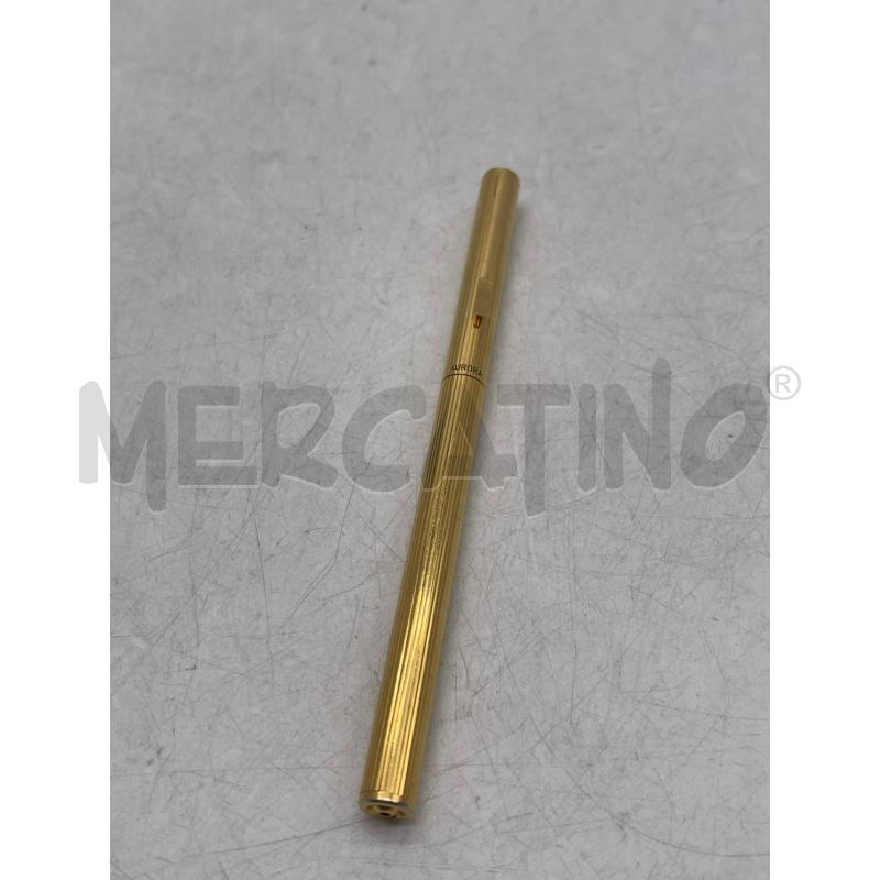 PENNA AURORA DORATA CON IMPERFEZIONE | Mercatino dell'Usato Montesilvano 1