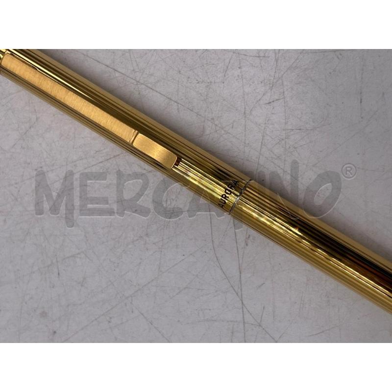 PENNA AURORA HASTIL DORATA  | Mercatino dell'Usato Montesilvano 2