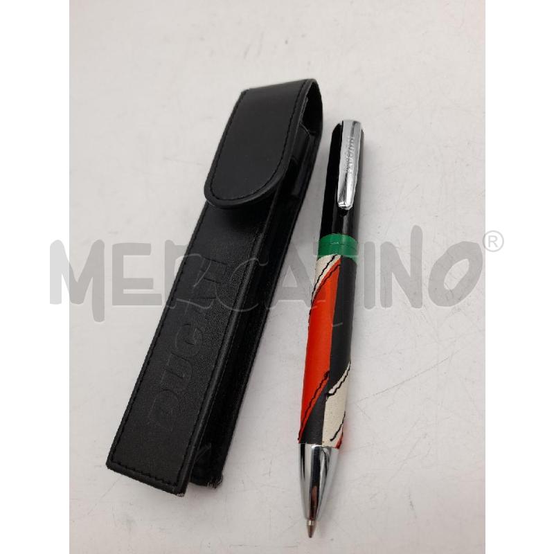 PENNA DUCATI | Mercatino dell'Usato Montesilvano 2