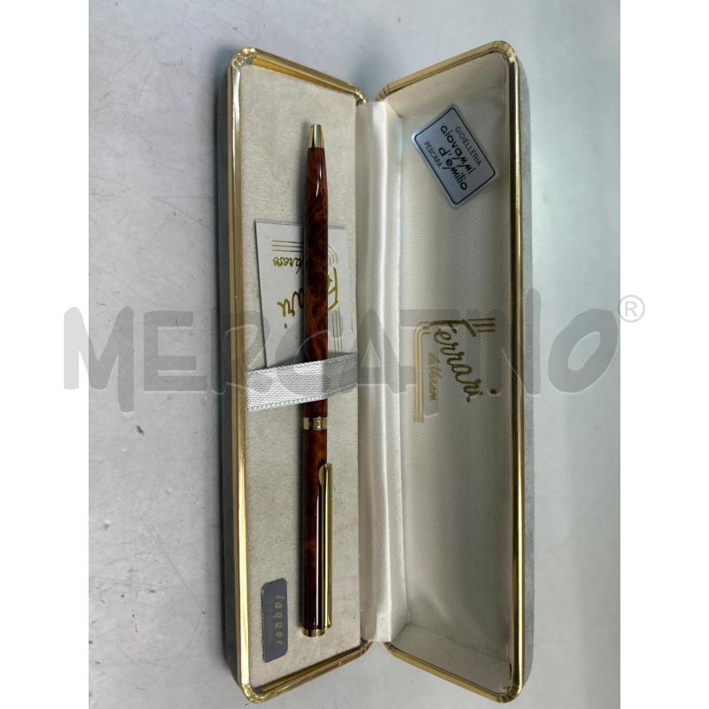 PENNA FERRARI DA VERESE  | Mercatino dell'Usato Montesilvano 1