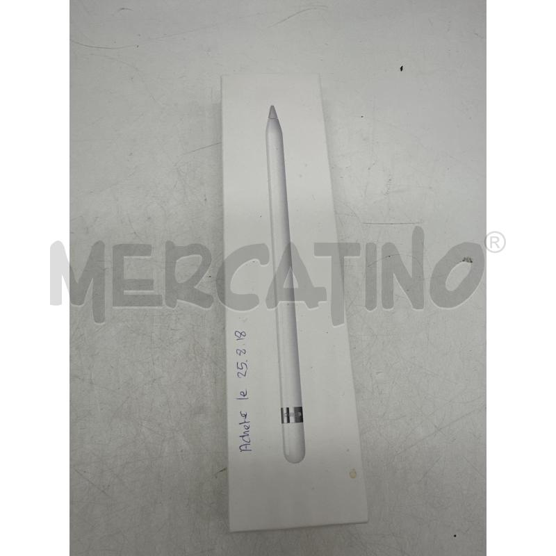 PENNA PER TABLET PENCIL | Mercatino dell'Usato Montesilvano 1