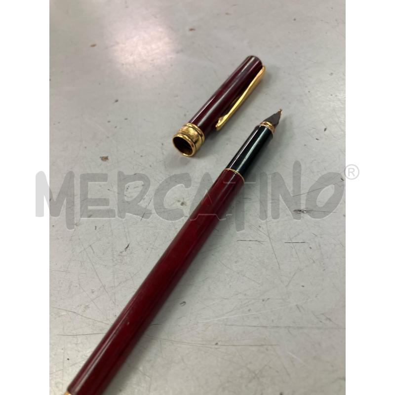 PENNA STILOGRAFICA AURORA | Mercatino dell'Usato Montesilvano 1