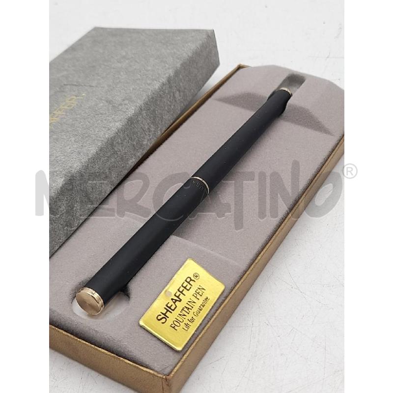 PENNA STILOGRAFICA SHEAFFER | Mercatino dell'Usato Montesilvano 2