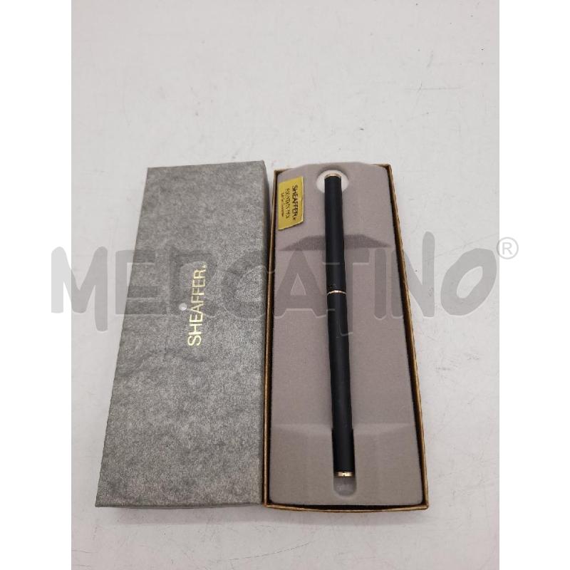 PENNA STILOGRAFICA SHEAFFER | Mercatino dell'Usato Montesilvano 3