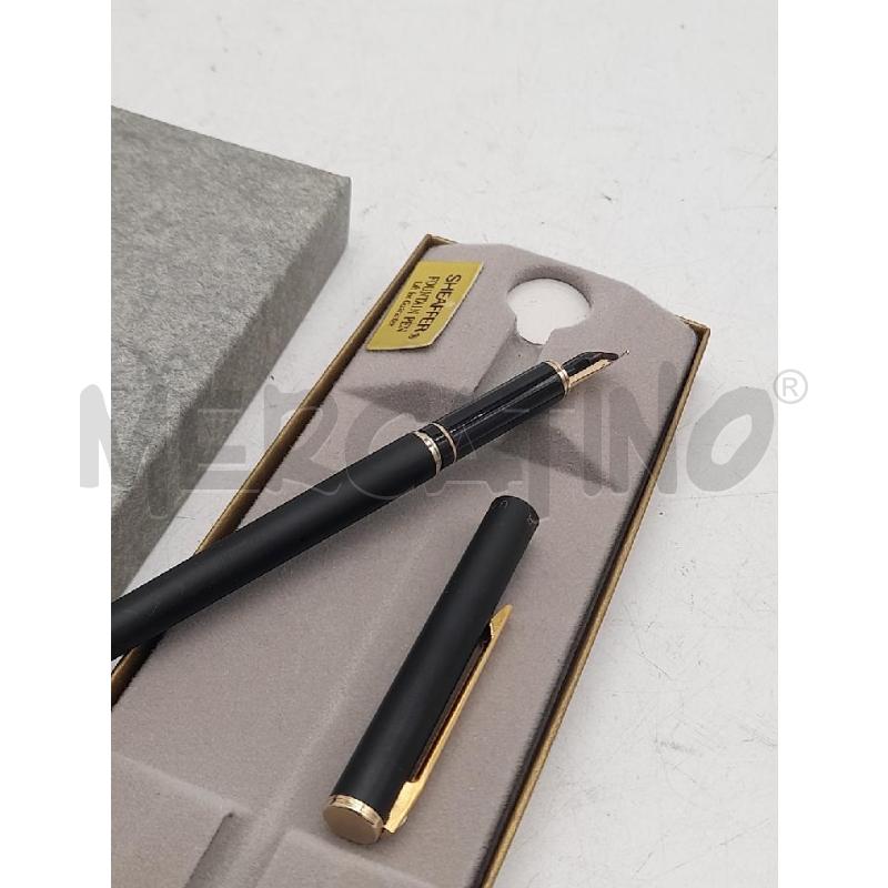 PENNA STILOGRAFICA SHEAFFER | Mercatino dell'Usato Montesilvano 4