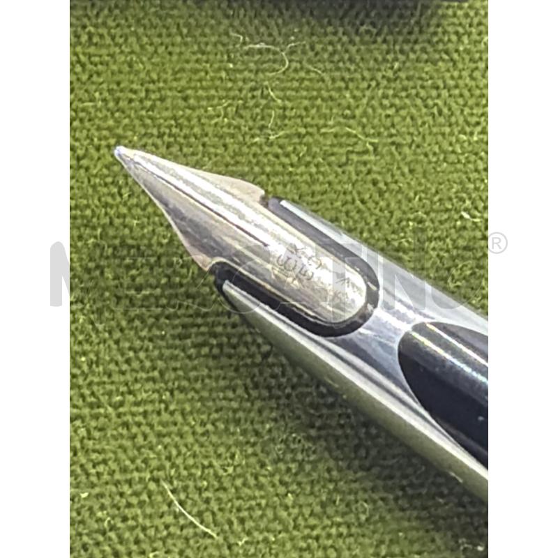 PENNA STILOGRAFICA WATERMAN CF PENNINO 18K | Mercatino dell'Usato Montesilvano 2