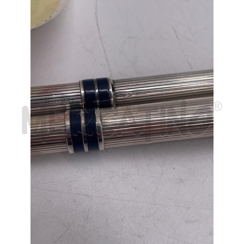 PENNA STILOGRAFICA + BIRO ARORA ARG | Mercatino dell'Usato Montesilvano 3