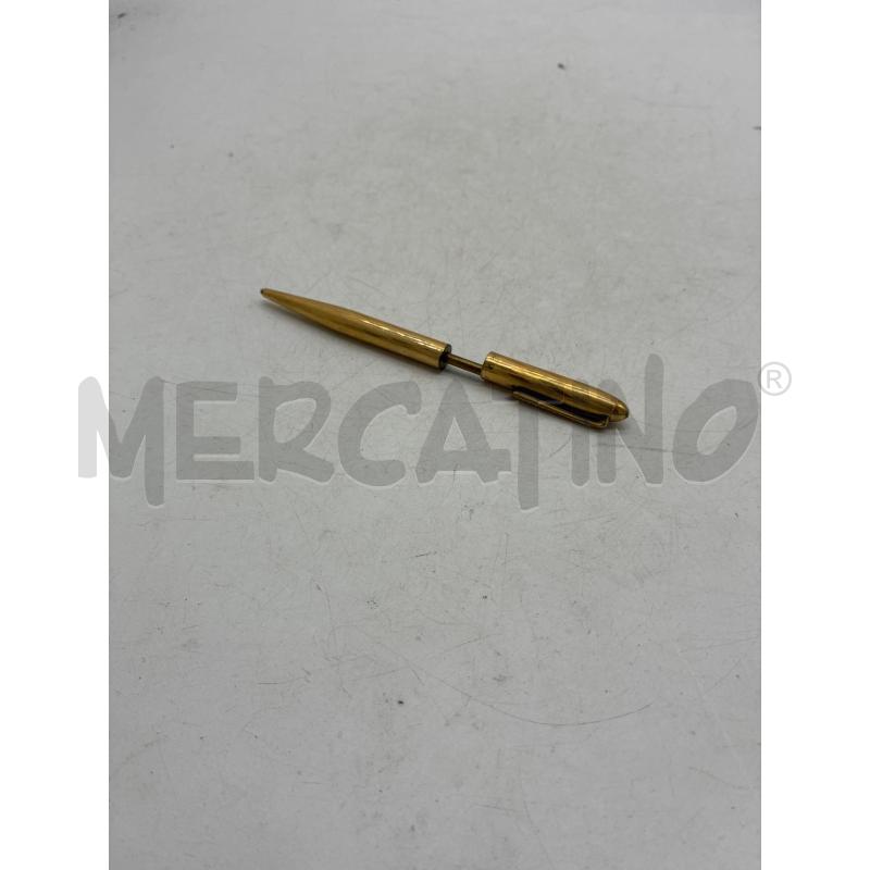 PENNA ZENITH DORATA | Mercatino dell'Usato Montesilvano 1