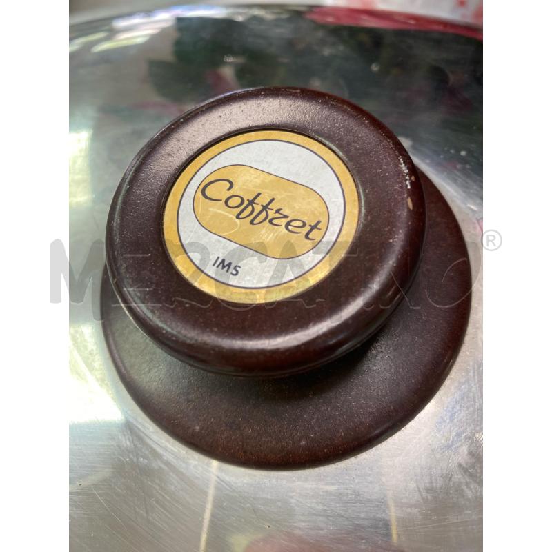 PENTOLA OVALE DOPPIA INOX COFFRET IMS | Mercatino dell'Usato Montesilvano 3