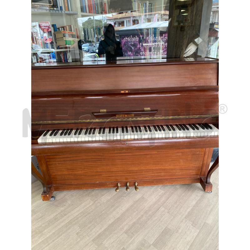 PIANOFORTE HOMAIN | Mercatino dell'Usato Montesilvano 2