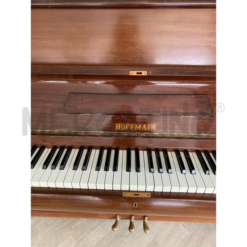 PIANOFORTE HOMAIN | Mercatino dell'Usato Montesilvano 4