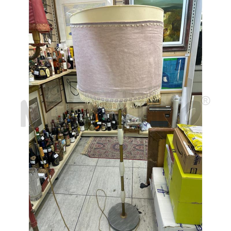 PIANTANA OTTONE CERAMICA MARMO | Mercatino dell'Usato Montesilvano 1