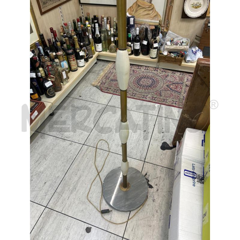 PIANTANA OTTONE CERAMICA MARMO | Mercatino dell'Usato Montesilvano 2