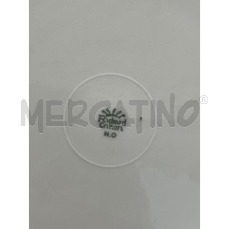 PIATTI FIORELLINI STELLE GINORI S | Mercatino dell'Usato Montesilvano 2