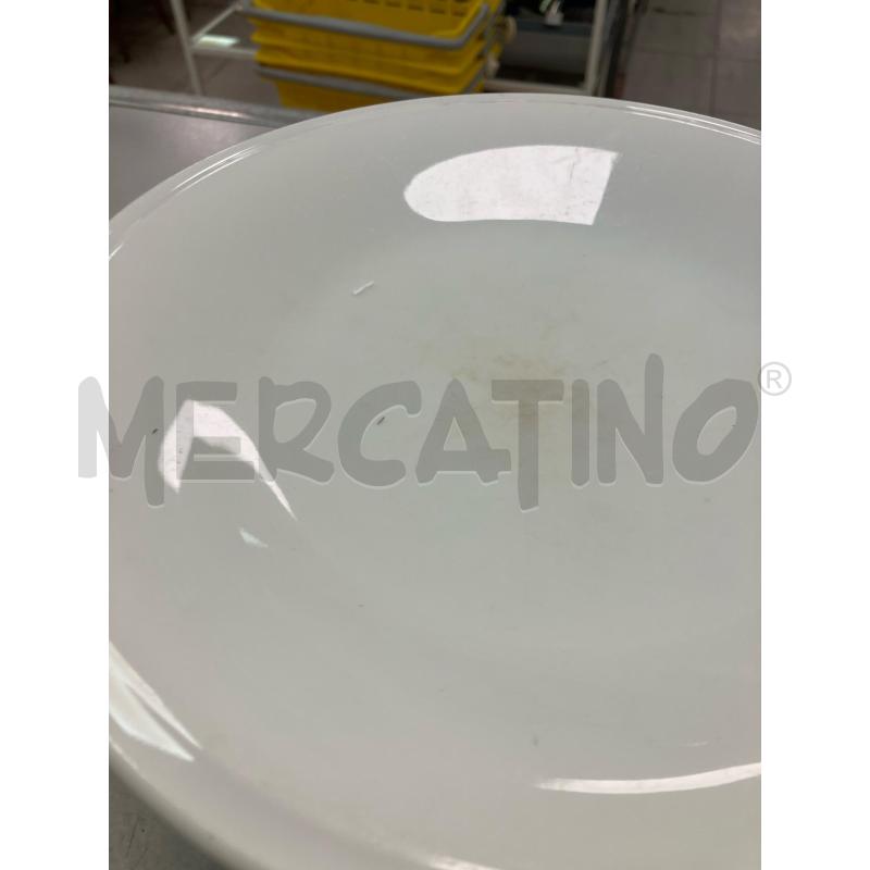 PIATTI GINORI  BIANCHI | Mercatino dell'Usato Montesilvano 4