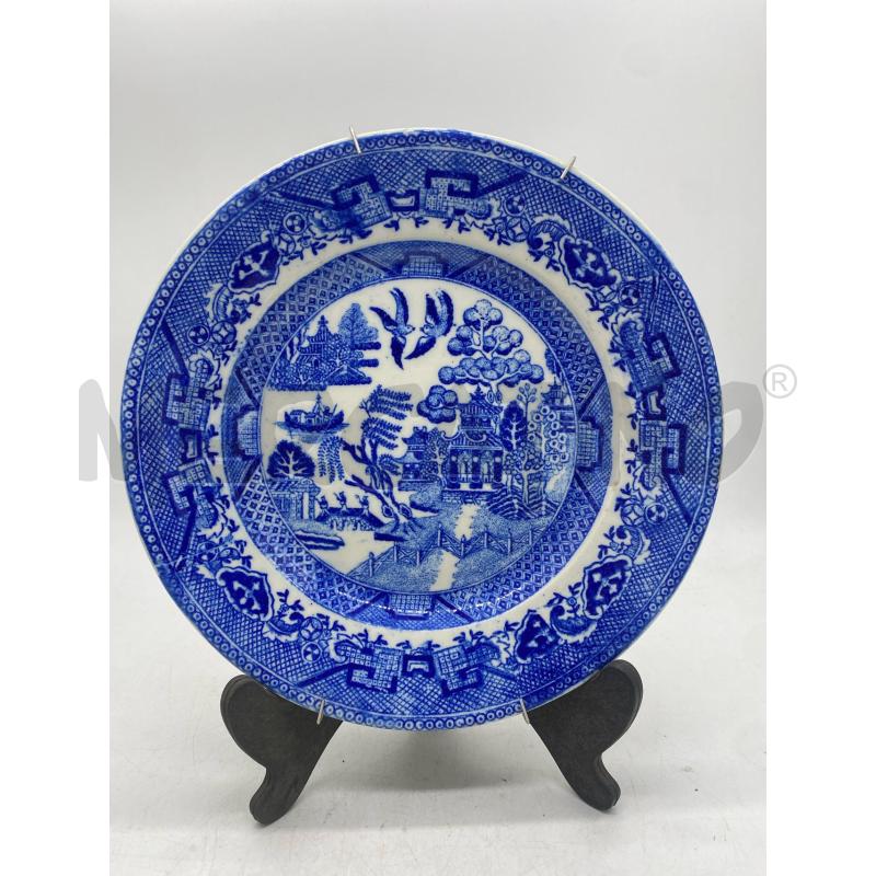 PIATTO CARDIFF SWANSEA 23CM | Mercatino dell'Usato Montesilvano 1