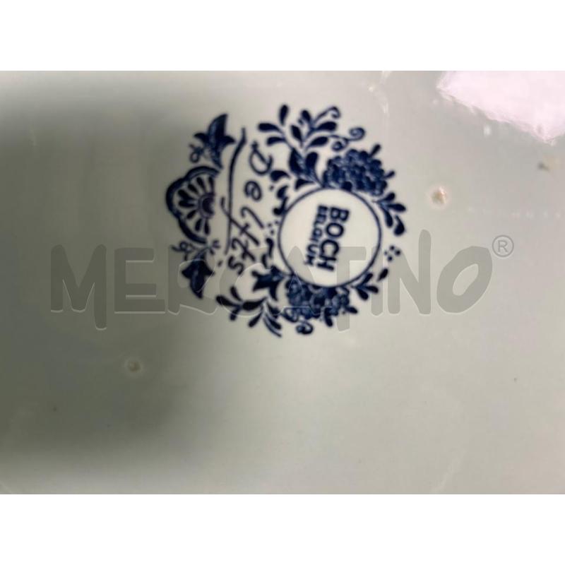 PIATTO DELFTS BELGIUM CM 39 | Mercatino dell'Usato Montesilvano 2